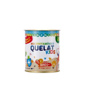 Quelat Kids Multivitamínico 150 g