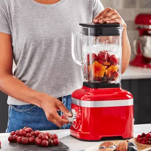 Las mejores ofertas en Licuadoras KitchenAid Rojo