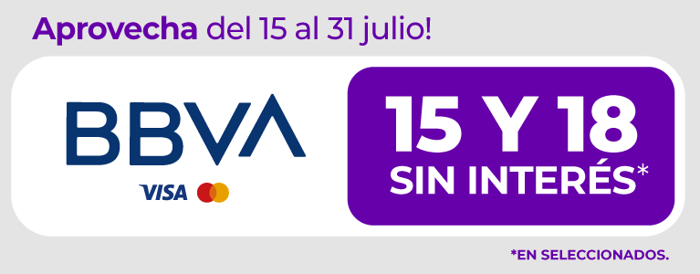 promoción
