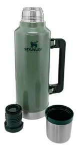 Combo Stanley Termo 1,4lts + Mate 236ml