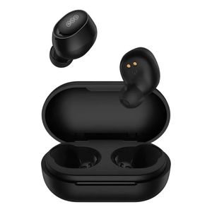 Auriculares Inalambricos Qcy Arcbuds Lite T27 Bluetooth Negro