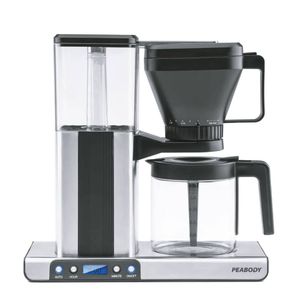 Cafetera Volturno Clasica 12 pocillos