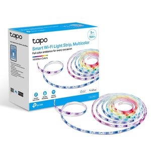 Luces Led Tapo Tp-Link 5 Metros