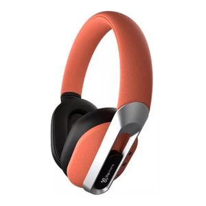 KLIP XTREME Auriculares Style - Coral