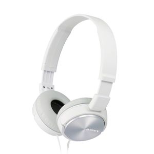 Auriculares Vincha Sony MDRZX310APWCUC