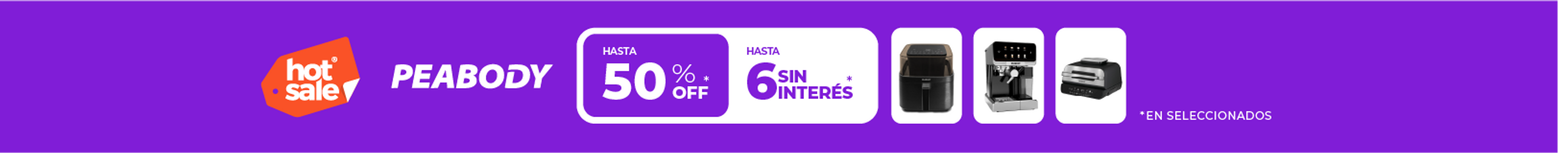 promoción