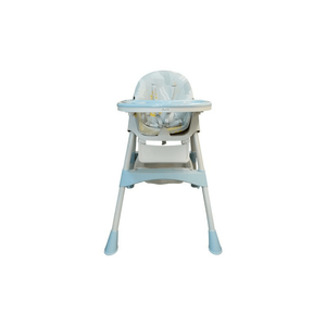 Duck Baby Silla De Comer Verde Tb052425-verde