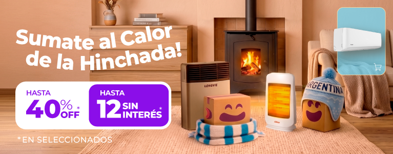 promoción