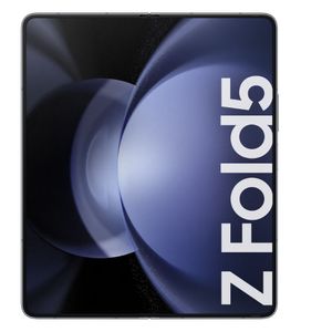 Celular Samsung Galaxy Z Fold 5 256gb Icy Blue