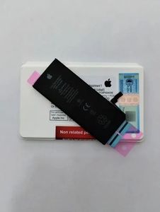 Bateria Compatible iPhone 7g Foxconn