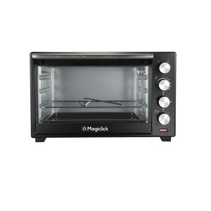 Horno Eléctrico Magiclick P1200 30lts 1600w C/convección