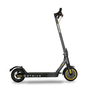 Scooter Eléctrico Stark Strive Black