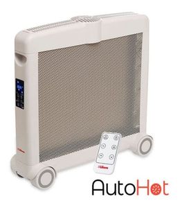 Panel Radiante De Mica Liliana Cfm730 Autohot