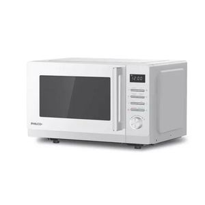 Microondas Digital Philco Mphdw23uap 23lts 8 Programas 900w