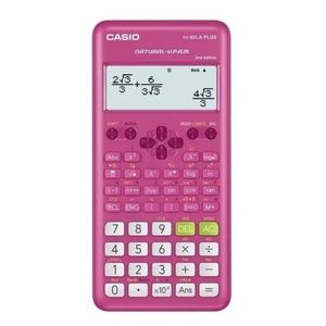  Calculadora Cientifica 252 Funciones Casio Fx82la Plus