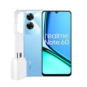 realme Note 60 3GB/64GB BLUE シムフリー 未開封】Realme Note 60