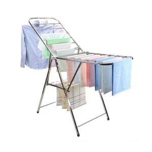 Tender Ropa Plegable con Alas Acero Inoxidable Super Reforzado Waggs