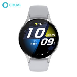 Smartwatch Colmi i28 Ultra Silver
