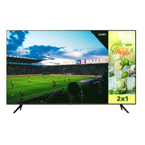Televisor Samsung Business TV 55 Bea-h Crystal Uhd 4k $302.399 Envío GRATIS