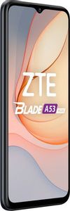 Celular Liberado Zte Blade A53 Plus 4g 6.52p Gris