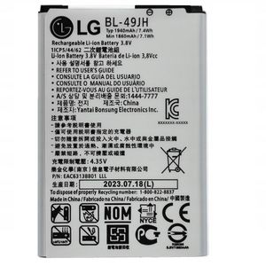 Bateria LG K4 BL-49JH