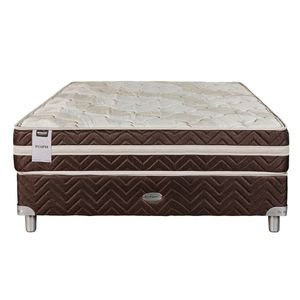 Conjunto Springwall Regina 140X190