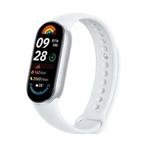 Reloj Smart Band Smartwatch Xiaomi Fravega Xiaomi Smart Band - Main Image