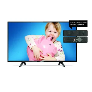 Smart TV 49 Full HD Philips 49PFG5102/77