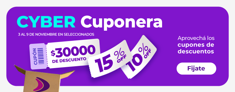 promoción