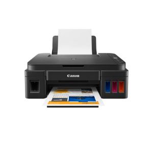 Impresora Multifunción CANON G2110 Pixma Sistema Continuo