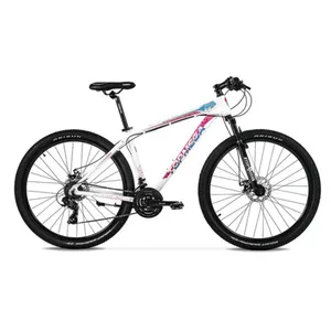 Bicicleta topmega mustang online rodado 29