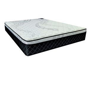 Colchón Kavanag Espuma King Size Meridia 200 x 180