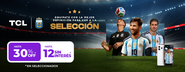 promoción