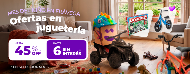 promoción