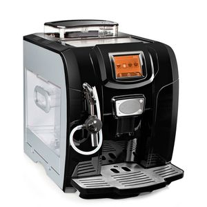 Cafetera Espresso Automática ME712 Black