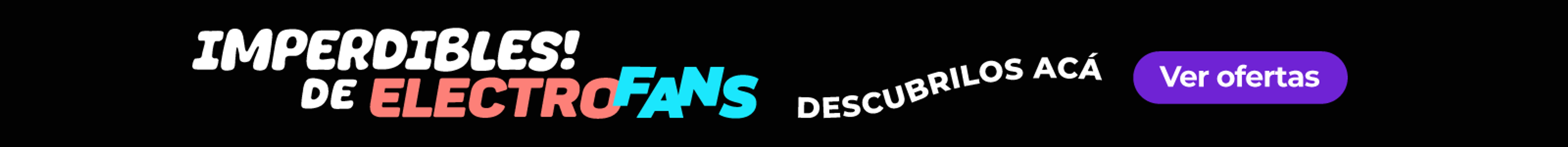 promoción