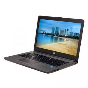 Notebook HP 14 240 N4020 500GB 4GB W10HOME