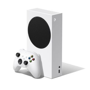 Xbox Series S 512GB Microsoft