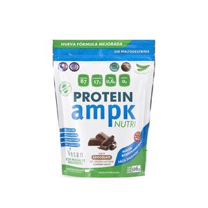 Ampk Vegan Protein sabor Chocolate