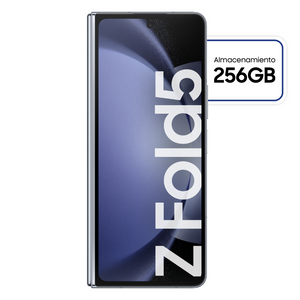 Celular Samsung Z Fold 5 256GB Icy Blue