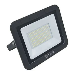 Kit 4 Reflector Led 50w Candil Exterior