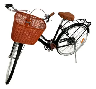 Bicicleta mujer vintage online con cambios