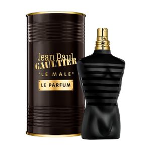 Perfume Hombre Jean Paul Gaultier Male Le Parfum Edp 75ml