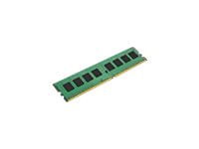 Memoria Ram Kingston 8GB 2666Mhz DDR4 NO-ECC $39.353 Llega en 48hs