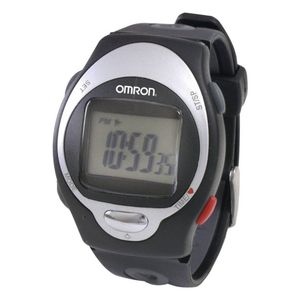 Reloj de Frecuencia Cardíaca OMRON HR-100