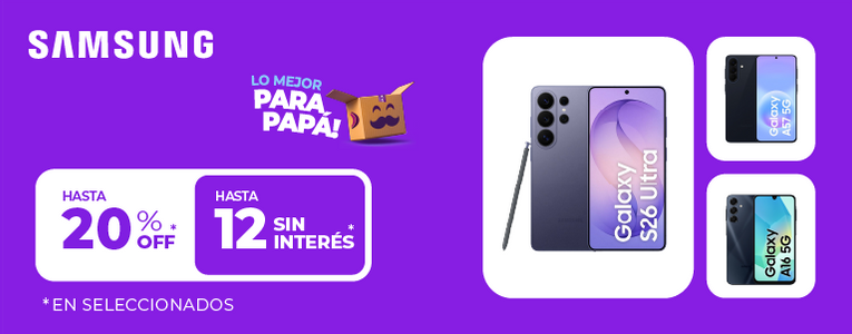 promoción