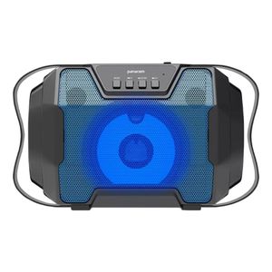 Parlante Portatil Panacom Sp-3036 Azul
