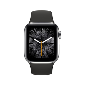 Smartwatch T500 + Pro Android Ios Reloj Inteligente negro