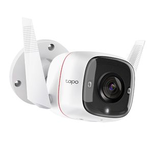Cámara Wi-Fi de Seguridad Para Exteriores TAPO C310