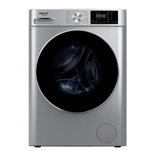 Lavasecarropas Philco Inverter PHLS128-2GSN 12Kg 8Kg